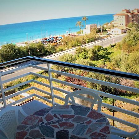 Vistal Al Mar Soleil Apartment Villajoyosa Exterior foto