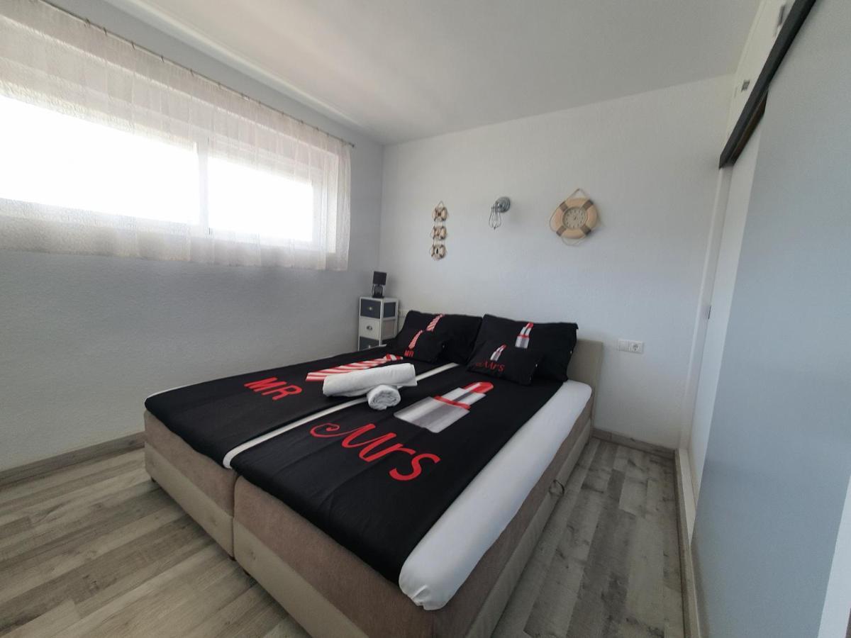 Vistal Al Mar Soleil Apartment Villajoyosa Exterior foto