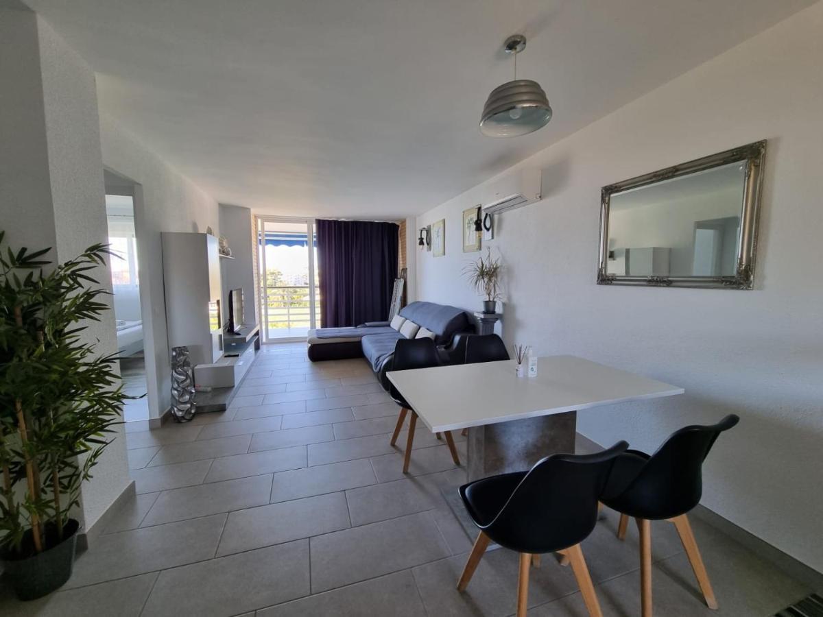 Vistal Al Mar Soleil Apartment Villajoyosa Exterior foto