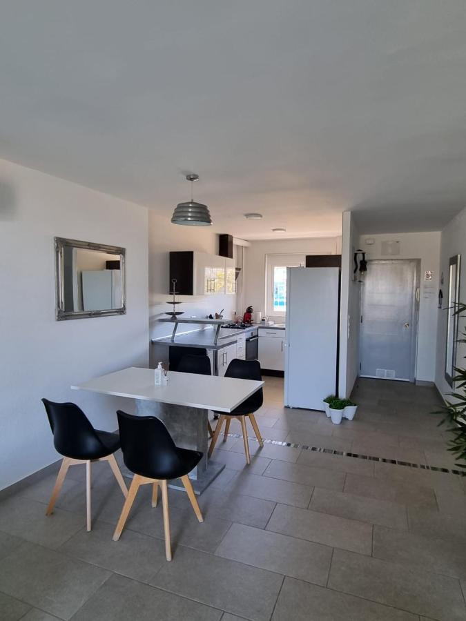 Vistal Al Mar Soleil Apartment Villajoyosa Exterior foto